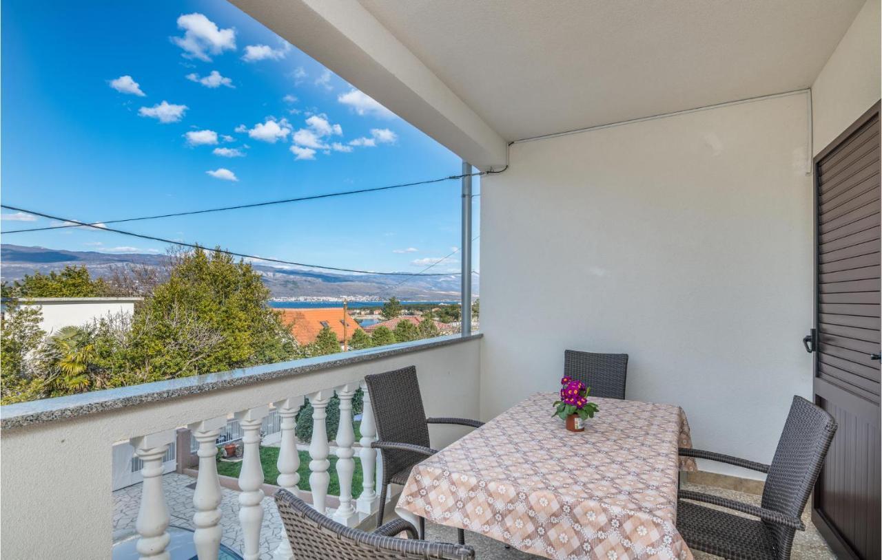 Nice Apartment In Silo With Kitchen Exterior foto