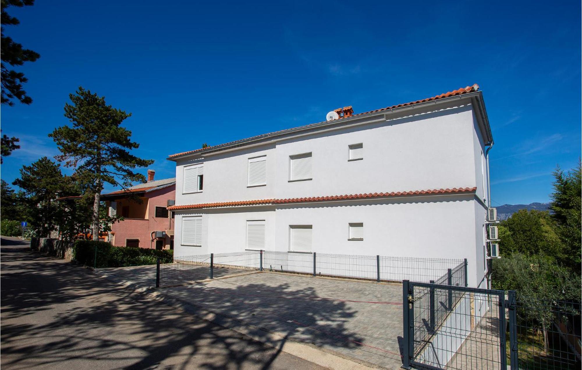 Nice Apartment In Silo With Kitchen Exterior foto