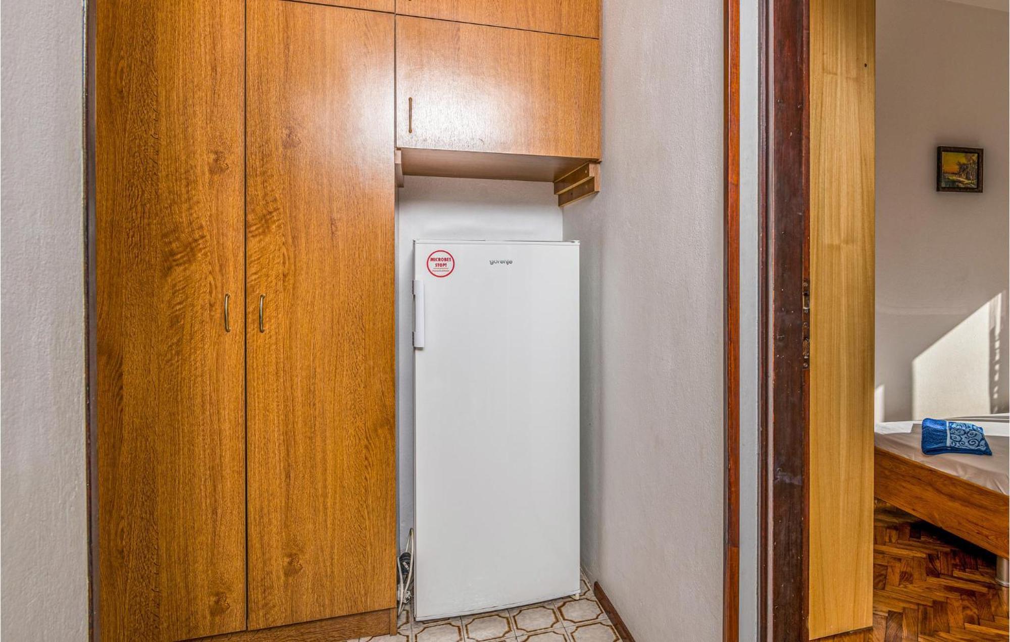 Nice Apartment In Silo With Kitchen Exterior foto